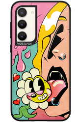 Love Sick 2.0 - Samsung Galaxy S23 Plus