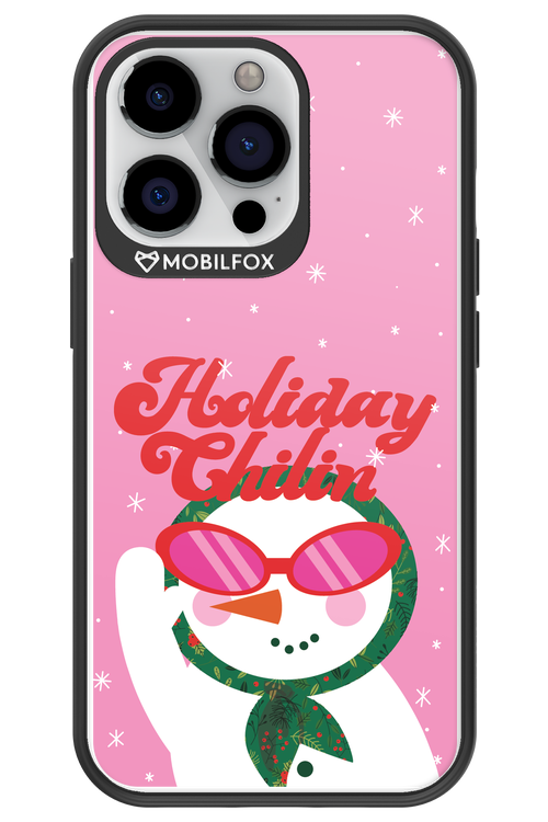 Holiday Chillin - Apple iPhone 13 Pro