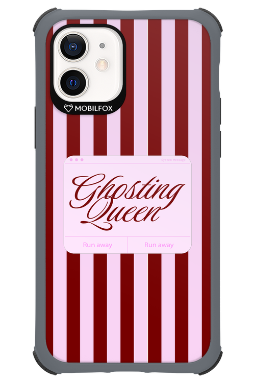 Ghosting Queen2 2.0 - Apple iPhone 12