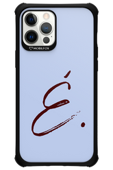 (Jellyfish Presso) E II 2.0 - Apple iPhone 12 Pro Max