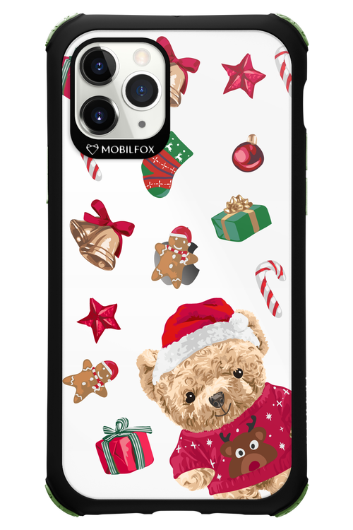 Gifts Bear - Apple iPhone 11 Pro