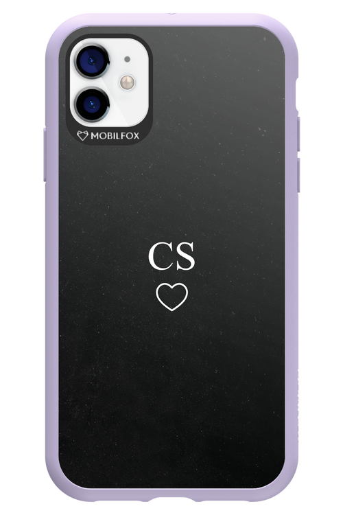 CS Black 2.0 - Apple iPhone 11