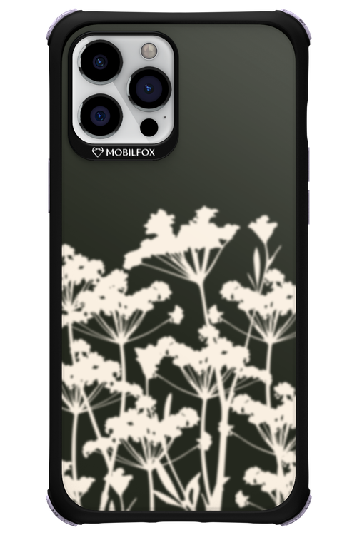 Midnight Bloom - Apple iPhone 12 Pro Max