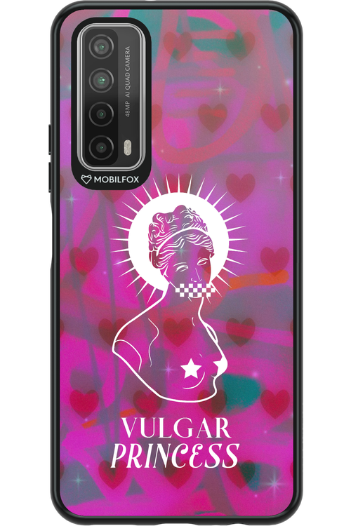 Vulgar Princess - Huawei P Smart 2021