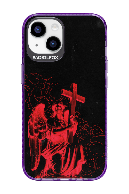 Fallen angel II 2.0 - Apple iPhone 14