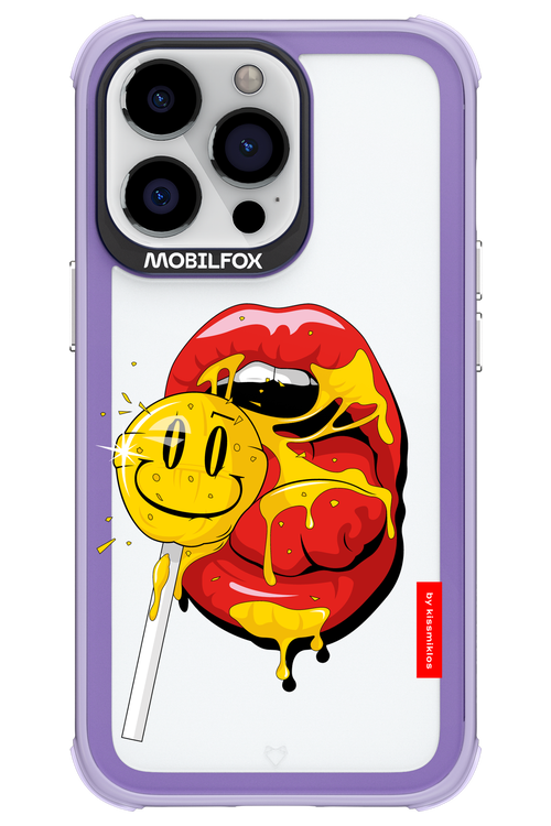 Lolli Kiss 2.0 - Apple iPhone 13 Pro