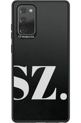 SZ (Off Space) 2.0 - Samsung Galaxy Note 20