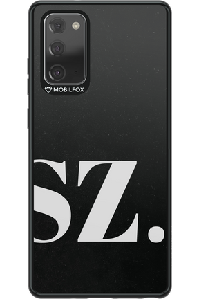 SZ (Off Space) 2.0 - Samsung Galaxy Note 20