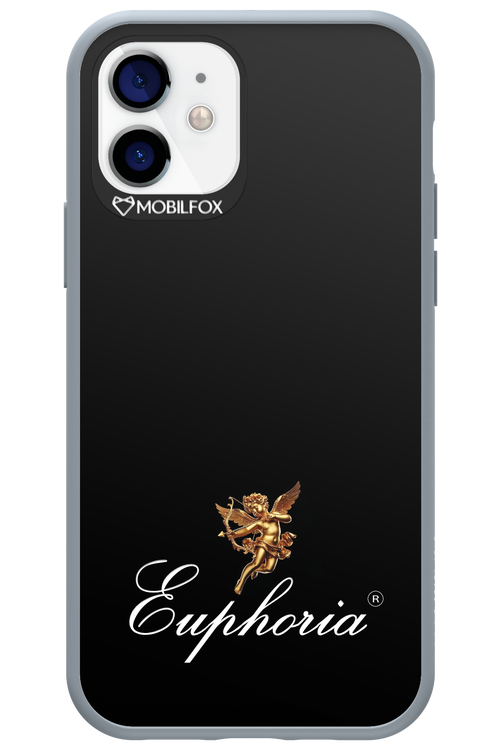 Euphoria - Apple iPhone 12