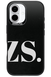 ZS (Off Space) 2.0 - Apple iPhone 16