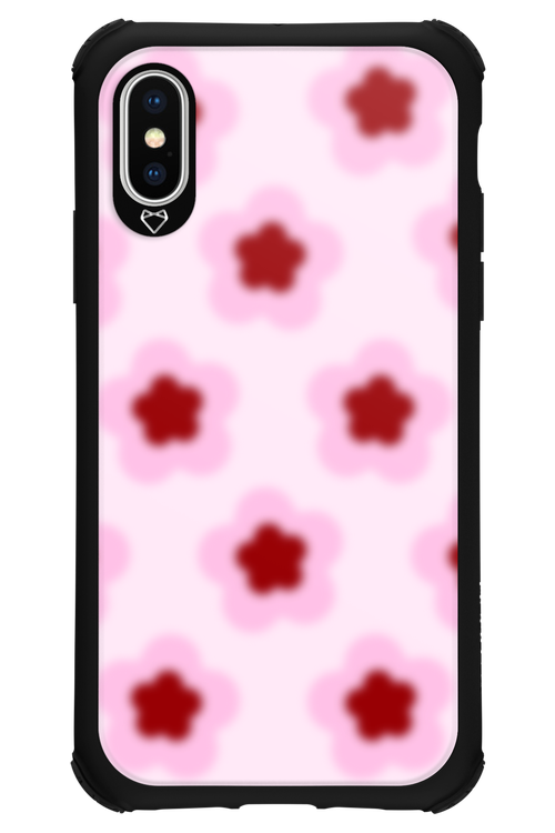 Soft Bloom - Apple iPhone X