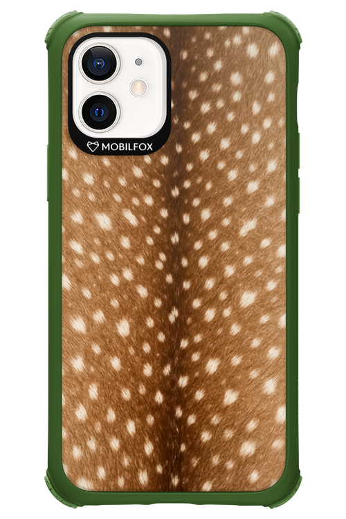 Fawn Dots - Apple iPhone 12