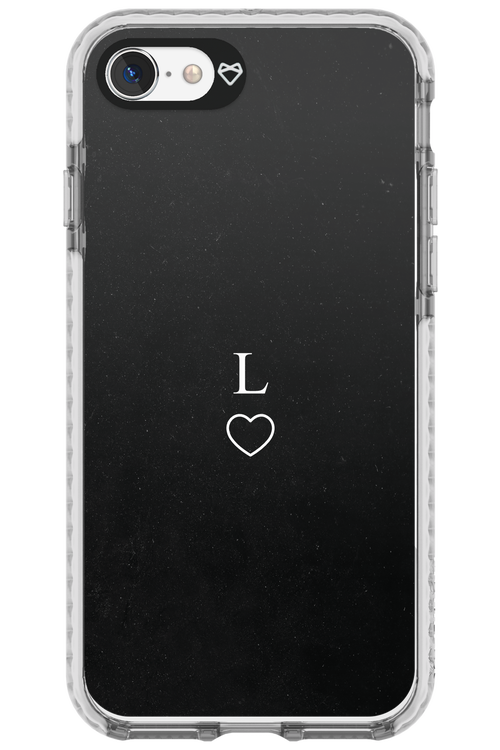L Black 2.0 - Apple iPhone 8
