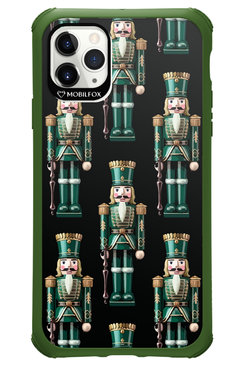 Nutcracker - Apple iPhone 11 Pro Max