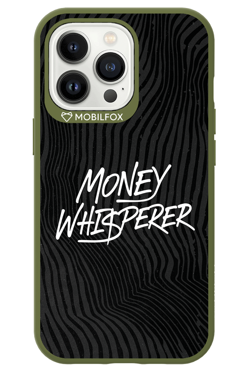 Money Whisperer 2.0 - Apple iPhone 13 Pro