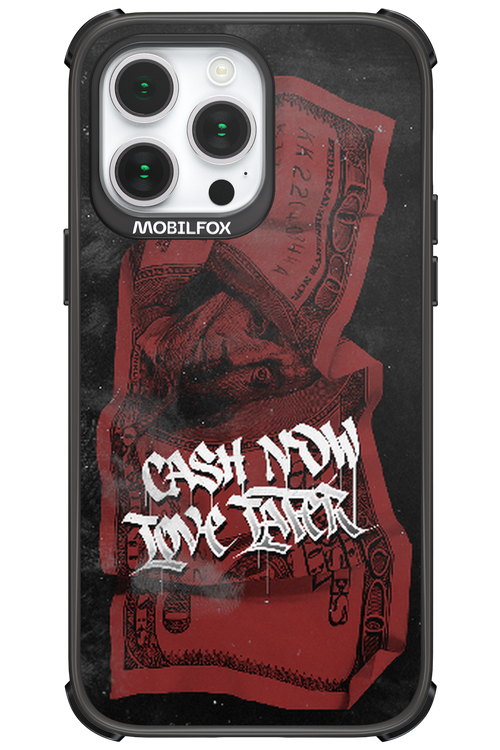 Liquid Assets - Apple iPhone 14 Pro Max