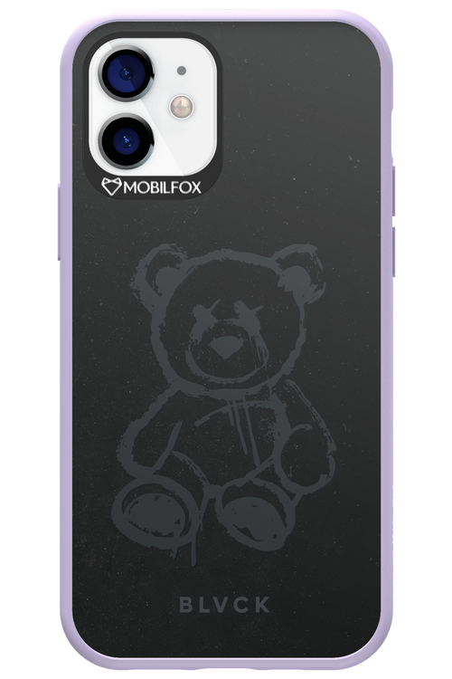 BLVCK BEAR - Apple iPhone 12
