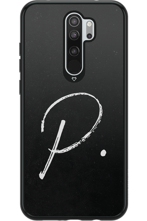 (Off Space) P 2.0 - Xiaomi Redmi Note 8 Pro
