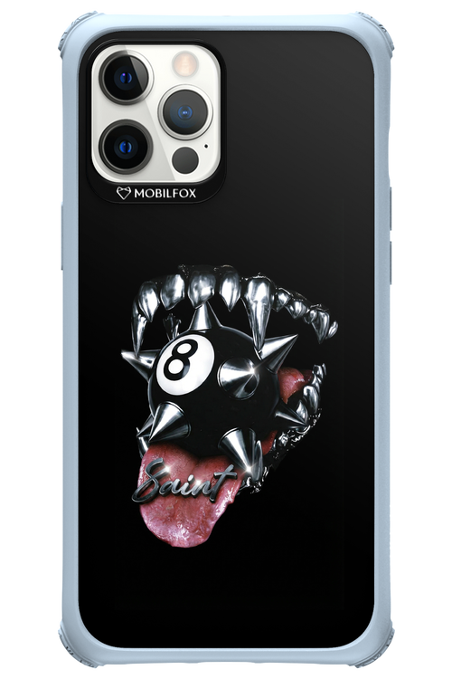 St8 2.0 - Apple iPhone 12 Pro Max