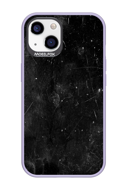 Black Grunge - Apple iPhone 13