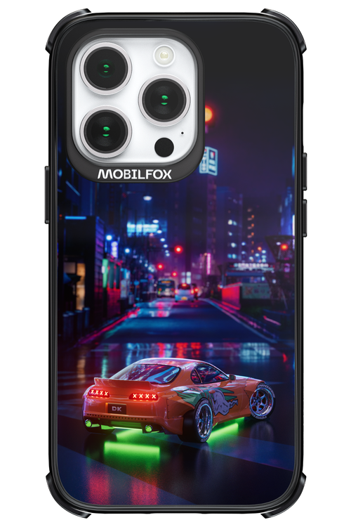 Tokyo Dreams - Apple iPhone 14 Pro