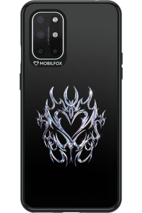 Silver Soul 2.0 - OnePlus 8T