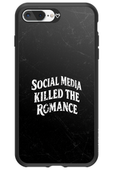 SocialMedia 2.0 - Apple iPhone 7 Plus