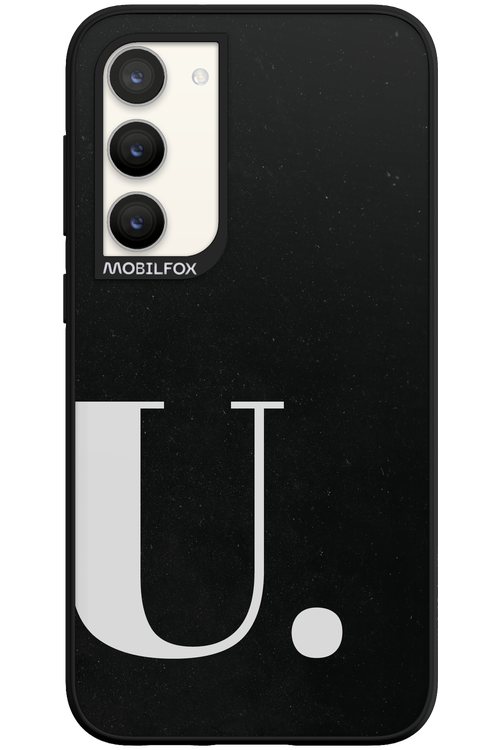 U (Off Space) 2.0 - Samsung Galaxy S23 Plus