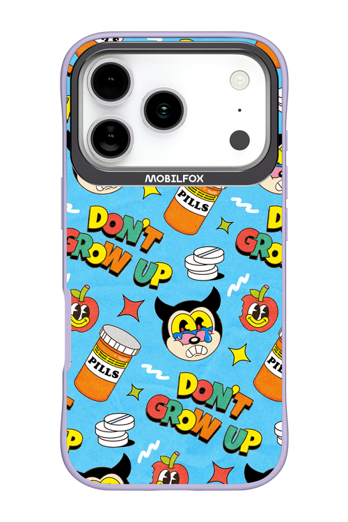 don_t grow up 2.0 - Apple iPhone 17 Pro