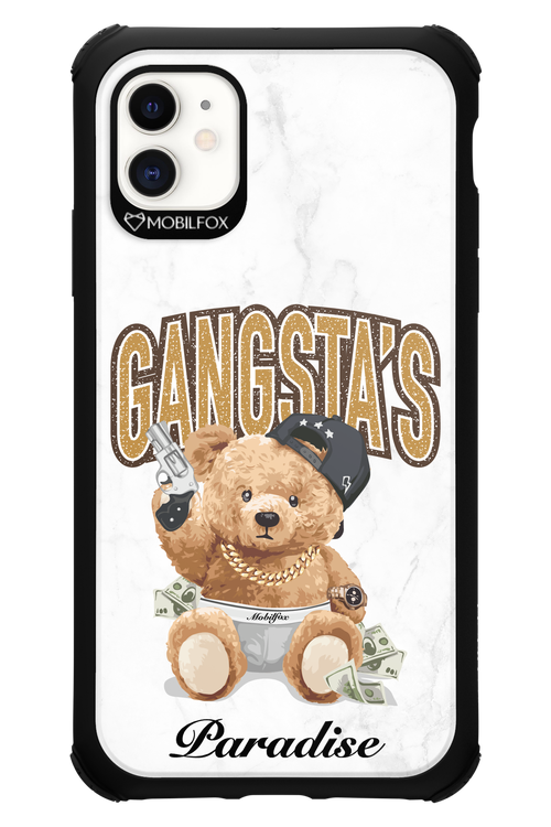 Gangsta - Apple iPhone 11