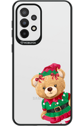 Mrs. Elf - Samsung Galaxy A33