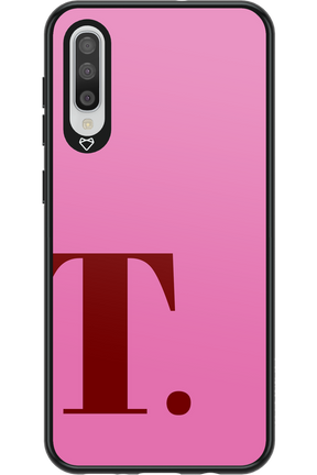 T (Sorbet) 2.0 - Samsung Galaxy A50