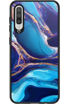 Amethyst - Samsung Galaxy A50