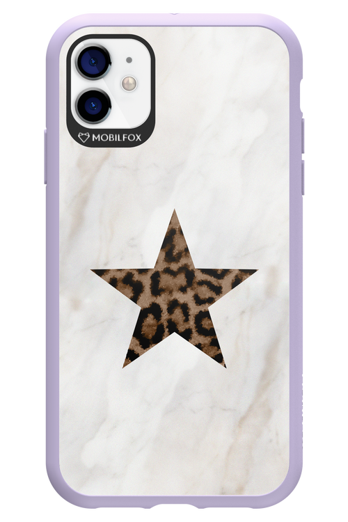 Marbel Star - Apple iPhone 11
