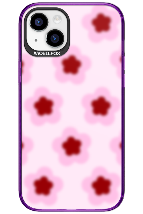 Soft Bloom - Apple iPhone 15 Plus