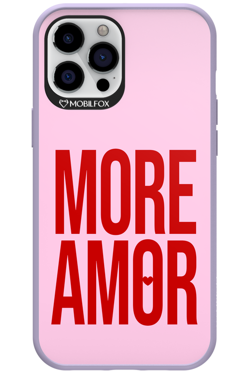 More Amor - Apple iPhone 12 Pro Max