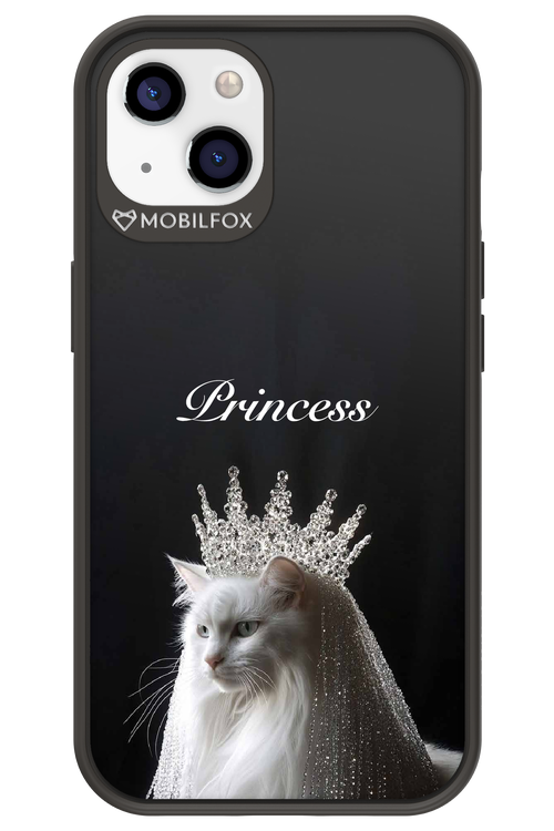Princess - Apple iPhone 13
