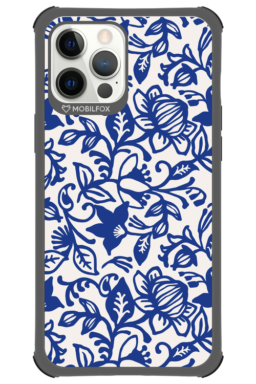 Riviera Fiora 2.0 - Apple iPhone 12 Pro Max