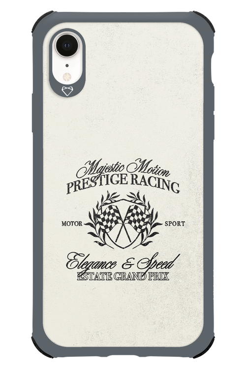 Old money - Apple iPhone XR