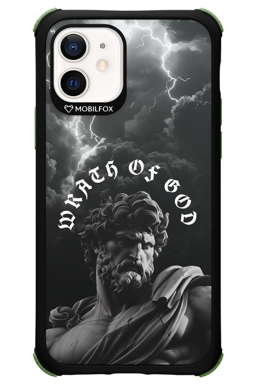 God - Apple iPhone 12