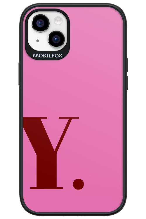 Y (Sorbet) 2.0 - Apple iPhone 14 Plus