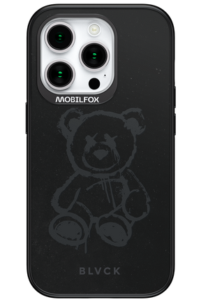 BLVCK BEAR - Apple iPhone 15 Pro