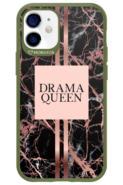 Drama Queen - Apple iPhone 12 Mini