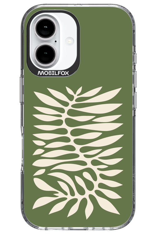 Grasshopper - Apple iPhone 16