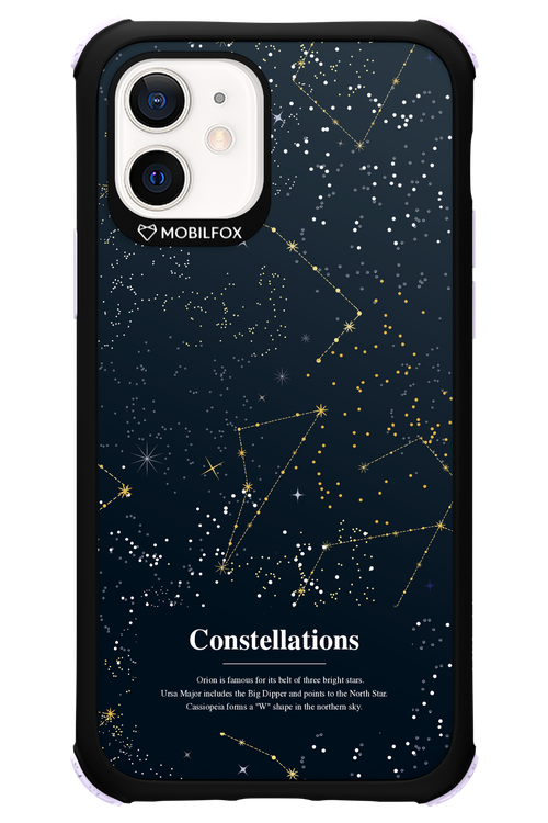 Constellations - Apple iPhone 12