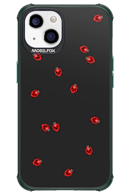 LADYBUGS - Apple iPhone 13