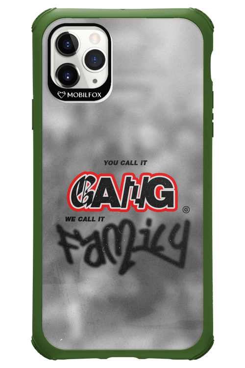 Family Gang - Apple iPhone 11 Pro Max