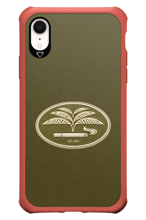 Nature Check - Apple iPhone XR