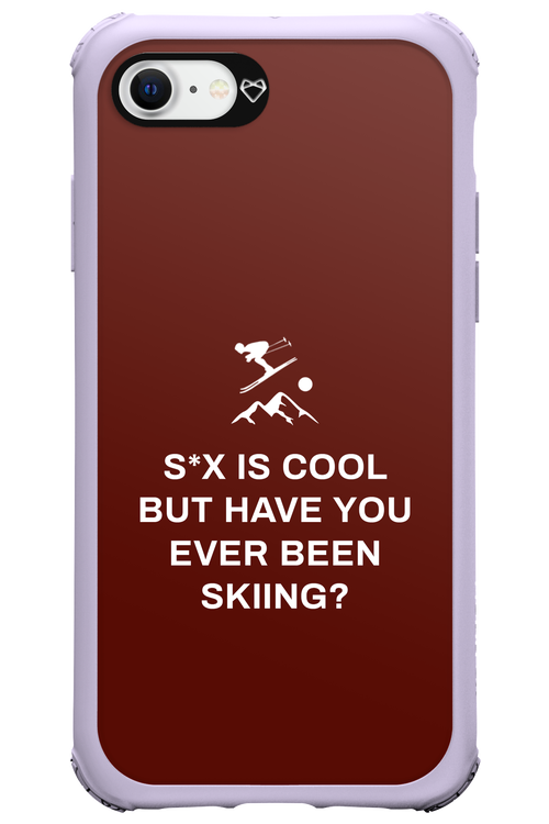 Have You Ever - Apple iPhone SE 2022