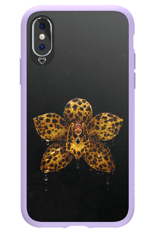 Wet & Wild 2.0 - Apple iPhone X